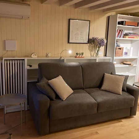 Appartement Piccola Dimora In Palazzo Storico à Venise Extérieur photo