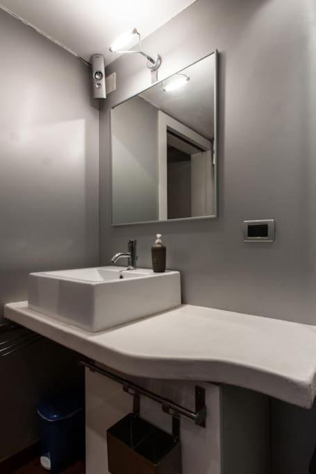 Appartement Piccola Dimora In Palazzo Storico à Venise Extérieur photo