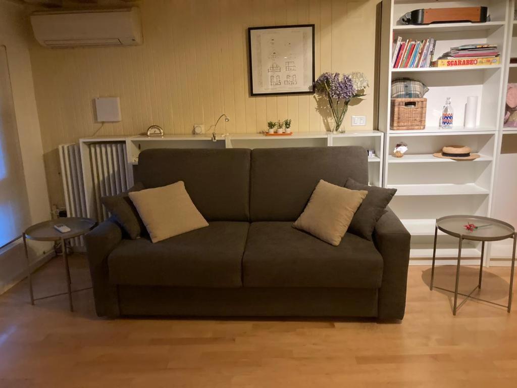 Appartement Piccola Dimora In Palazzo Storico à Venise Extérieur photo