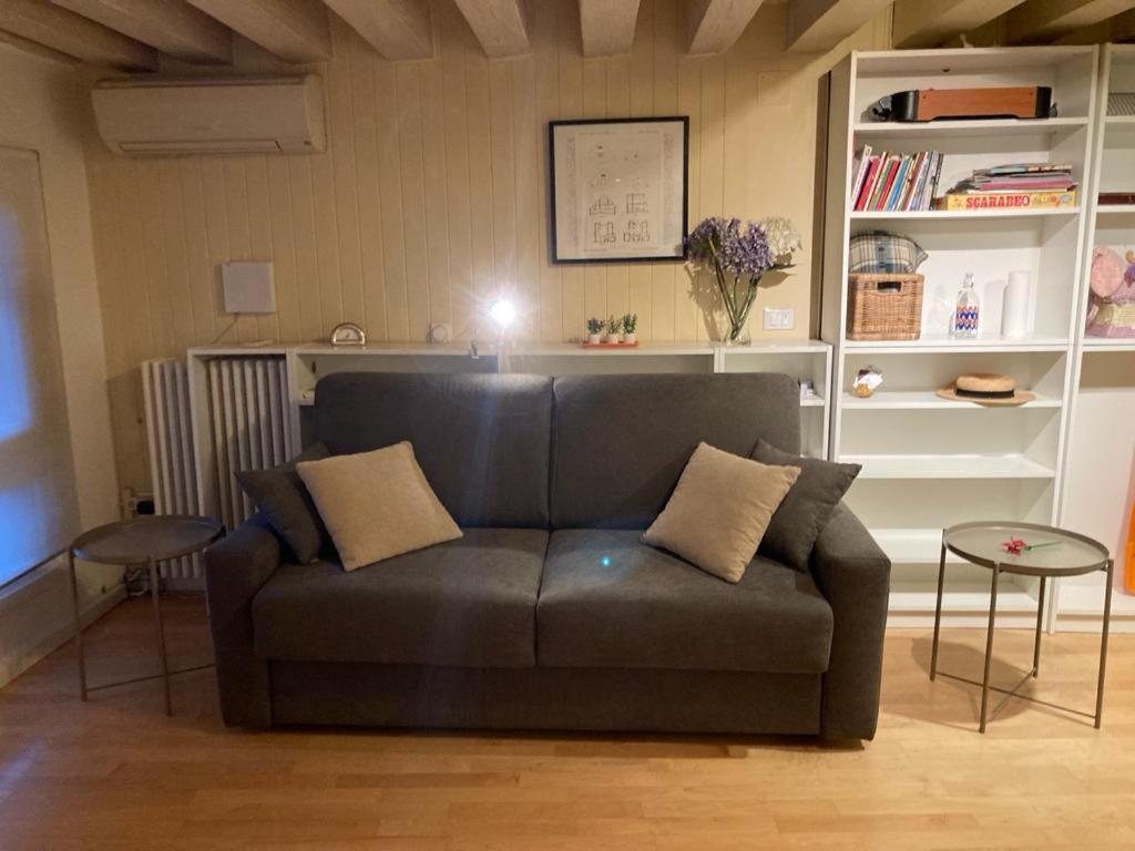 Appartement Piccola Dimora In Palazzo Storico à Venise Extérieur photo
