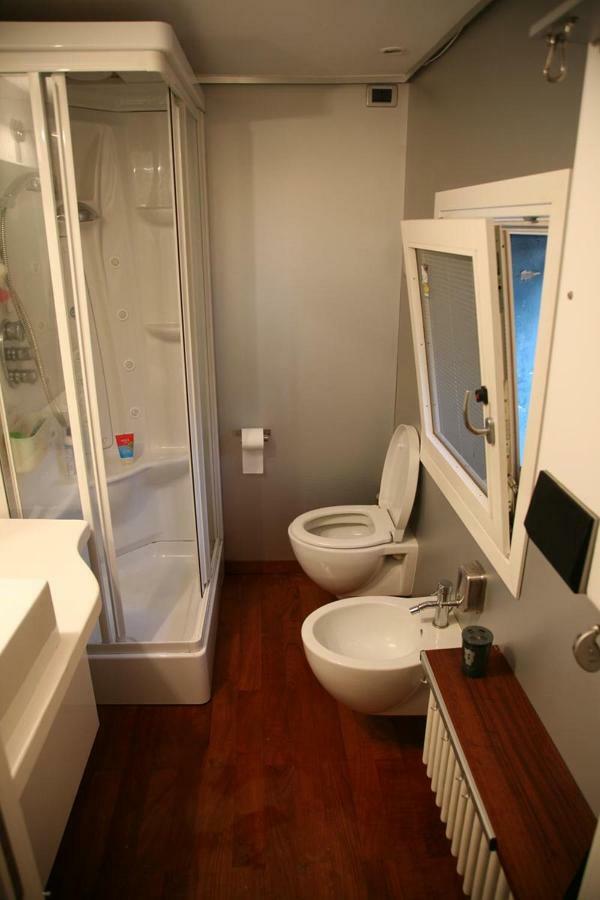 Appartement Piccola Dimora In Palazzo Storico à Venise Extérieur photo